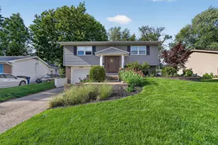 6576 Carriage Ln, Reynoldsburg, OH 43068 - Photo 1