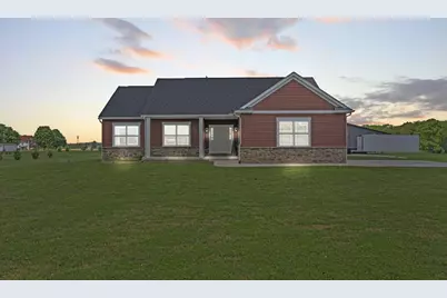 26927 Gay Dreisbach Road, Circleville, OH 43113 - Photo 1