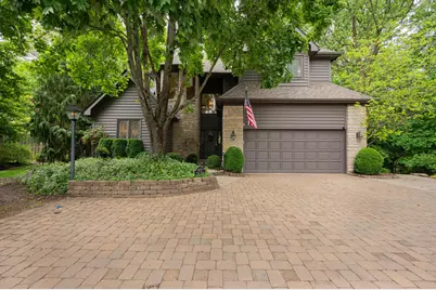 4255 Kersey Court, Columbus, OH 43221 - Photo 1