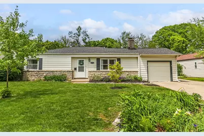 2734 Wellesley Road, Columbus, OH 43209 - Photo 1