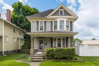 195 Jefferson Road, Newark, OH 43055 - Photo 1