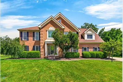 230 Cavenaugh Court, Powell, OH 43065 - Photo 1