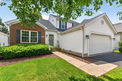 5787 Privilege Drive, Hilliard, OH 43026 - Photo 1