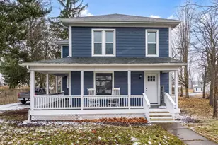 1676 Old Delaware Rd, Mount Vernon, OH 43050 - Photo 1