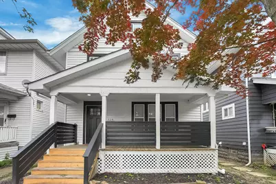 128 N Ogden Avenue, Columbus, OH 43204 - Photo 1