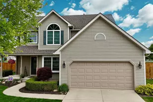 5831 Ridgewood Road W, Springfield, OH 45502 - Photo 1