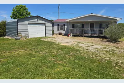 5232 Bethany Ridge Road, Guysville, OH 45735 - Photo 1