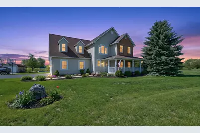 16285 Martin Welch Road, Marysville, OH 43040 - Photo 1