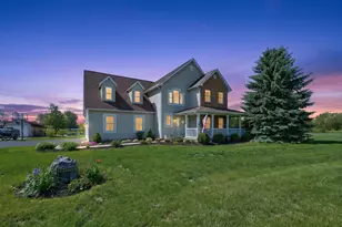 16285 Martin Welch Rd, Marysville, OH 43040 - Photo 1