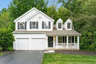 6316 Hilltop Trail Dr, New Albany, OH 43054 - Photo 1
