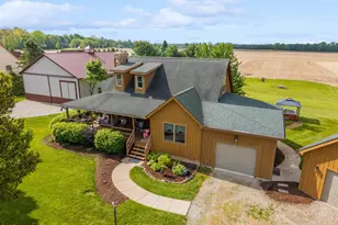 5654 Township Road 211, Marengo, OH 43334 - Photo 1