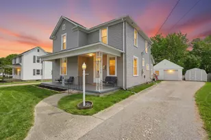108 1st St, Pleasantville, OH 43148 - Photo 1