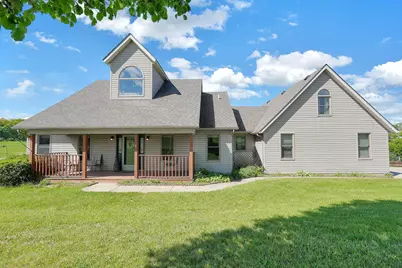 5097 McConkey Road, Mechanicsburg, OH 43044 - Photo 1