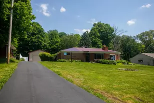 4008 Bosart Rd, Springfield, OH 45503 - Photo 1