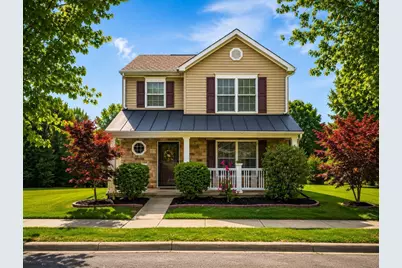 9275 Polaris Green Drive, Columbus, OH 43240 - Photo 1