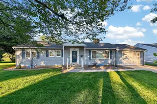 110 Miller Ave, Mount Vernon, OH 43050 - Photo 1