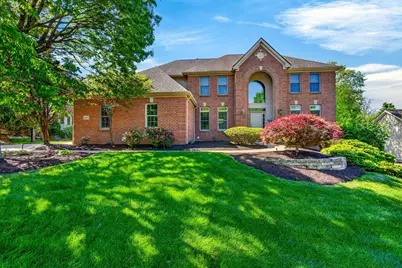4409 Wyandotte Woods Boulevard, Dublin, OH 43016 - Photo 1