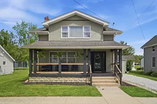 8078 High St, Thurston, OH 43157 - Photo 1