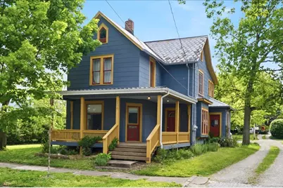 206 N Division Street, Mount Vernon, OH 43050 - Photo 1