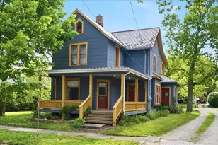 206 N Division St, Mount Vernon, OH 43050 - Photo 1