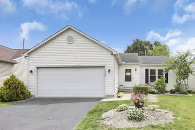 1338 Bluffton Court, Columbus, OH 43228 - Photo 1