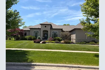 4488 Menderes Drive, Powell, OH 43065 - Photo 1