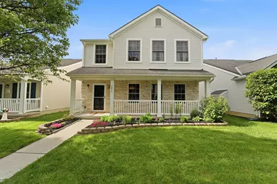 7825 Chicroy Street #320, Blacklick, OH 43004 - Photo 1