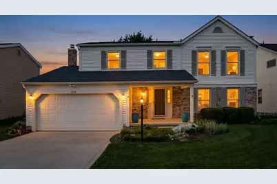5584 Sandbrook Lane, Hilliard, OH 43026 - Photo 1