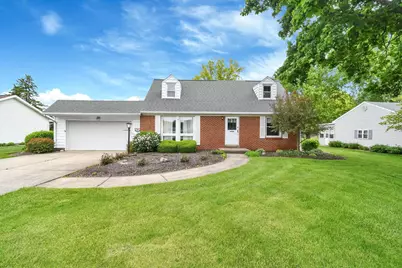 48 Baermar Road, Shelby, OH 44875 - Photo 1