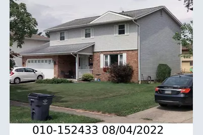 5401 Maple Canyon Avenue, Columbus, OH 43229 - Photo 1