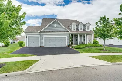 6146 Nottingham Loop, New Albany, OH 43054 - Photo 1