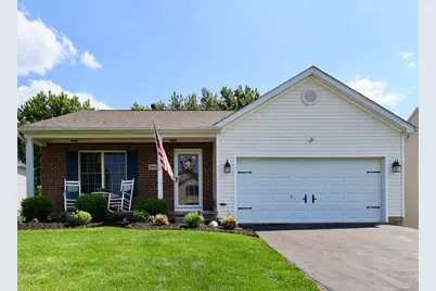 2642 Cross Creek Avenue, Lancaster, OH 43130 - Photo 1