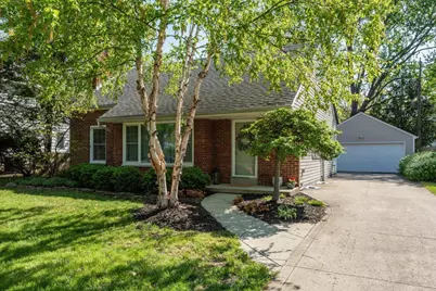 154 S Chesterfield Road, Columbus, OH 43209 - Photo 1