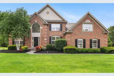 1255 Jensen Park Drive, New Albany, OH 43054 - Photo 1