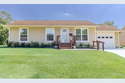 815 Lakeview Drive, Marysville, OH 43040 - Photo 1