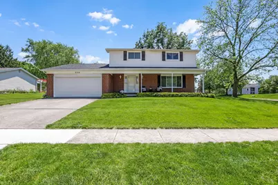 559 Waterbury Boulevard, Columbus, OH 43230 - Photo 1