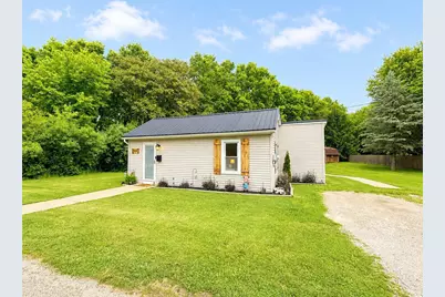160 Clay Street, Urbana, OH 43078 - Photo 1