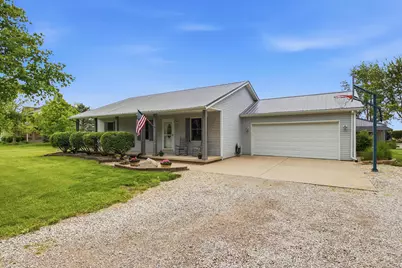 11977 Bulen Pierce Road, Lockbourne, OH 43137 - Photo 1