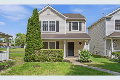 3594 Revolutionary Drive, Columbus, OH 43207 - Photo 1