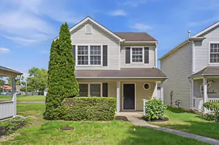 3594 Revolutionary Dr, Columbus, OH 43207 - Photo 1