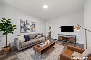 536 W Town St, Columbus, OH 43215 - Photo 1