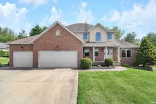 3821 Horizon Dr, Mansfield, OH 44903 - Photo 1