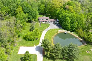 9777 Old Delaware Rd, Mount Vernon, OH 43050 - Photo 1
