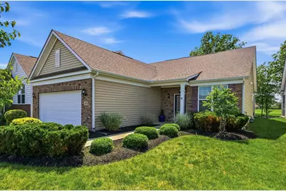 386 Stone Quarry Drive, Delaware, OH 43015 - Photo 1
