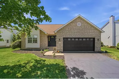 111 Grove Run Road, Commercial Point, OH 43116 - Photo 1
