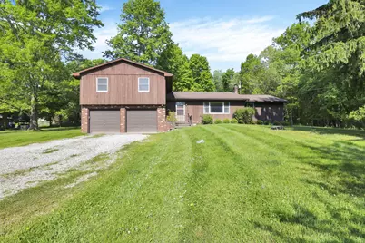 314 E Woodside Drive, Gambier, OH 43022 - Photo 1