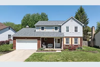 7591 Deercreek Drive, Worthington, OH 43085 - Photo 1