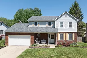 7591 Deer Creek Dr, Worthington, OH 43085 - Photo 1