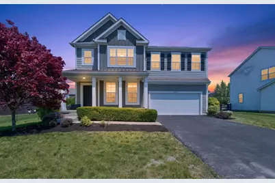 4032 Stonehill Way, Powell, OH 43065 - Photo 1