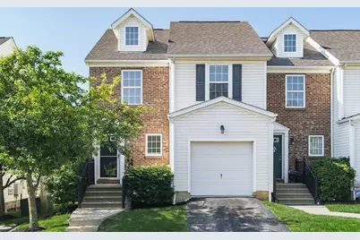 1129 Green Knoll Drive, Westerville, OH 43081 - Photo 1